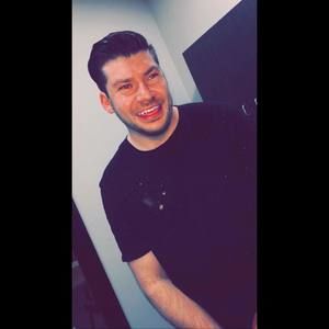 Meet your Posher, Aviv